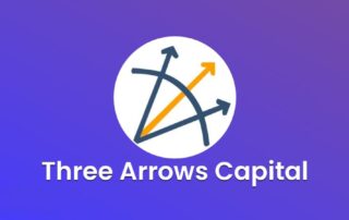 3 arrows capital